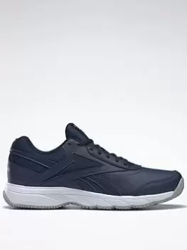 Image of Reebok Work N Cushion 4.0, Navy/White, Size 6, Men