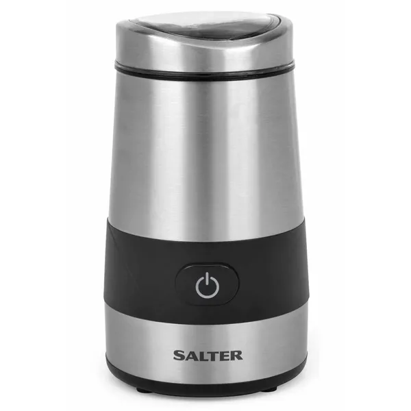 Image of Salter EK2311 Electric Spice, Nut & Coffee Grinder