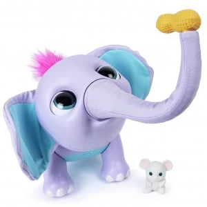 Image of Juno My Baby Elephant