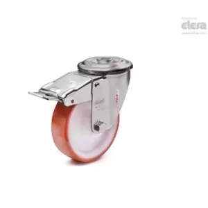 Image of ELESA Castor RE.FF-080-FBF-SST-N