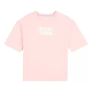 Image of Jack Wills Regular Fit T-Shirt Infant Girls - Pink