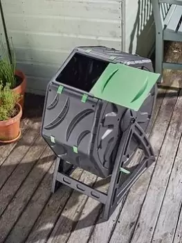 Image of Smart Garden Compost Tumbler