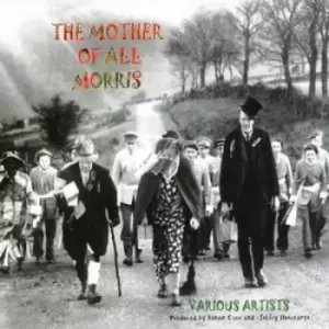 Image of Various Artists - The Mother of All Morris CD Album - Used