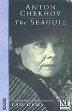 Image of The seagull by Pam Gems