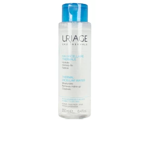Image of Uriage Thermal Micellar Water - Normal To Dry Skin 250ml