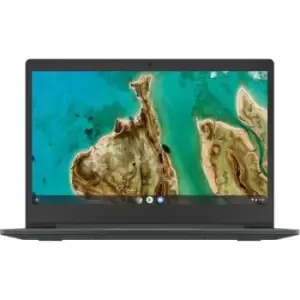 Image of Lenovo IdeaPad 3I Celeron 1.1 GHz 64GB eMMC 4GB QWERTY English (UK)