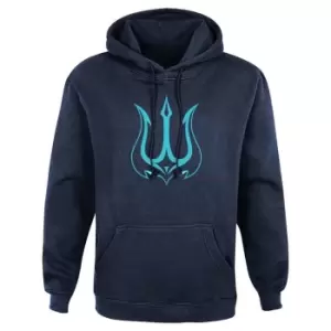 Image of Call of Duty Seattle Surge Hoodie Mens - Blue