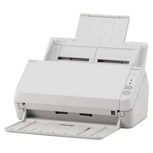 Image of Fujitsu SP-1120N Sheetfed Scanner
