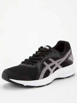 Image of Asics Jolt 2 - Black/Pink