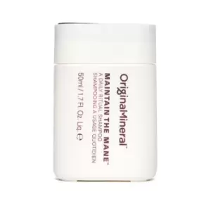 Image of O & M Maintain the Mane Shampoo