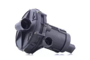 Image of RIDEX Secondary Air Pump 903S0006 VW,AUDI,SKODA,Golf IV Schragheck (1J1),Golf IV Variant (1J5),PASSAT Variant (3B5),Bora Limousine (1J2),PASSAT (3B2)