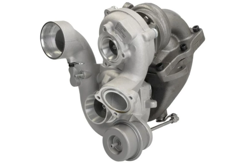 Image of EVORON EVTC0468 Turbocharger Charger,charging system (2234)