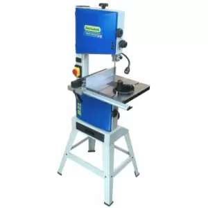 Image of Charnwood B250 10'' Premium Woodworking Bandsaw