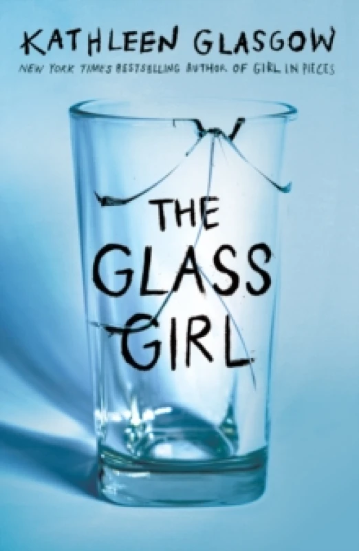 Image of The Glass Girl. Paperback. By Kathleen Glasgow Books