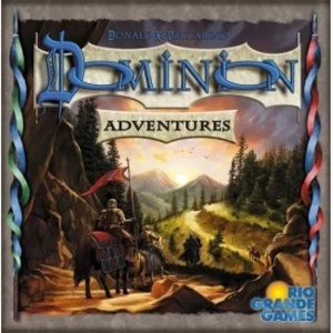 Image of Dominion Adventures