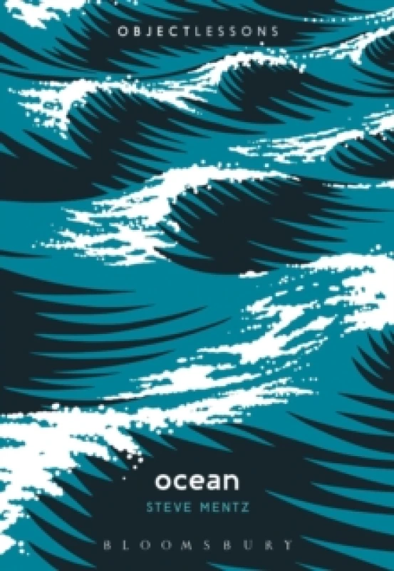 Image of Ocean Paperback / softback