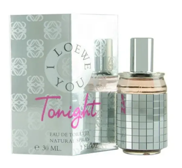 Image of Loewe I Loewe You Eau de Toilette For Her 30ml