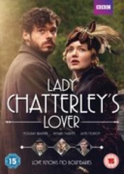 Image of Lady Chatterley's Lover
