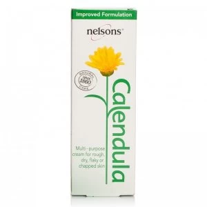 Image of Nelsons Calendula Cream