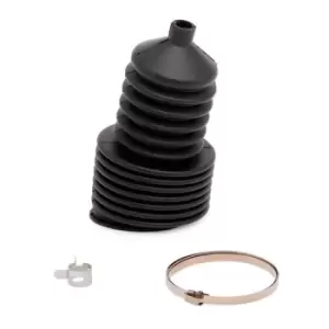 Image of LEMFORDER Steering Rack Boot OPEL,RENAULT,VAUXHALL 30154 01 4401403,4405652,9109403 Bellow, steering 9120708,7700706007,7700781095,7701469617,4401403