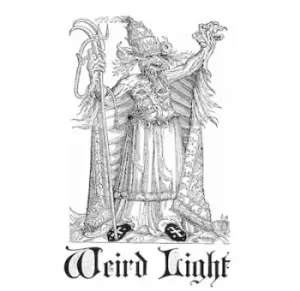 Image of Doomicvs Vobiscvm by Weird Light CD Album