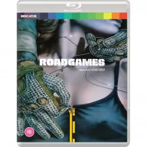 Image of Roadgames (Standard Edition)