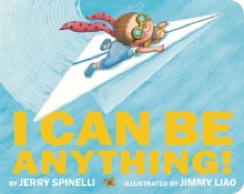 Image of i can be anything 9780316494533