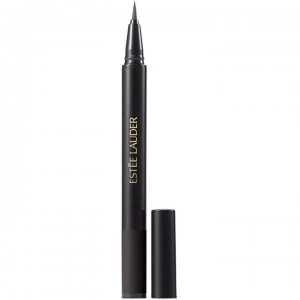 Image of Estee Lauder Featherlight Brow Enhancer - BLACK 05