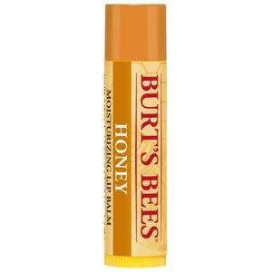 Image of Burts Bees Honey Lip Balm 4.25g