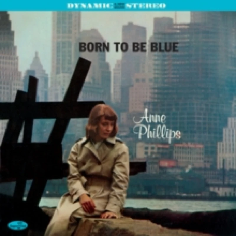 Image of Born to be blue (Bonus Tracks Edition) Vinyl