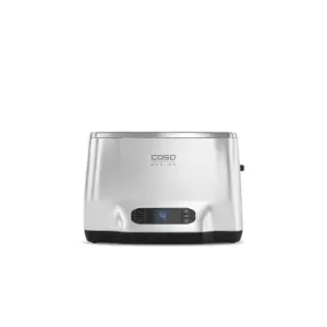 Image of Caso Inox2 2778 Two Slice Toaster