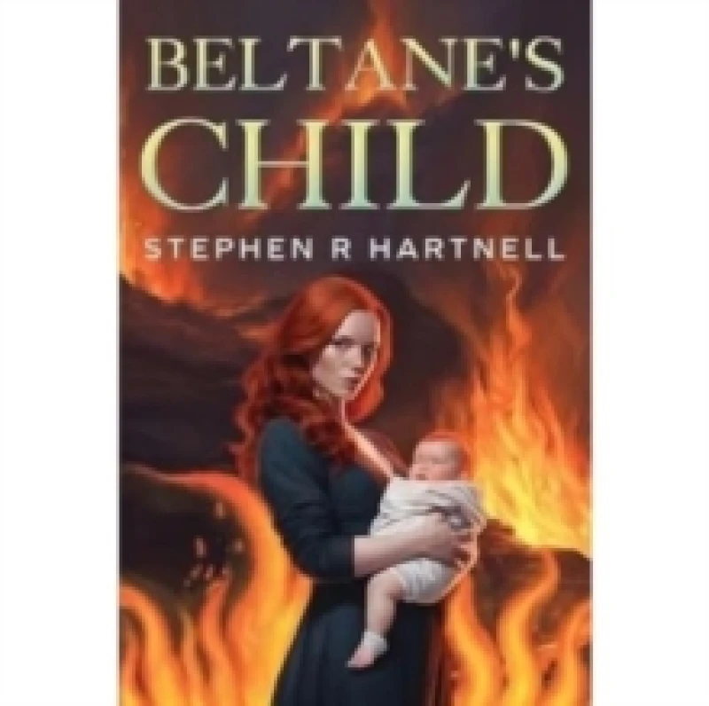Image of Beltane's Child Paperback / softback