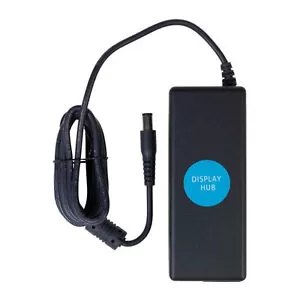 Image of Logitech Rally Display Hub Power Adapter