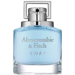 Image of Abercrombie & Fitch Away Eau de Toilette For Him 100ml
