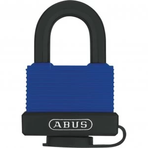 Image of Abus Aquasafe Padlock Keyed Alike 45mm Standard 6401