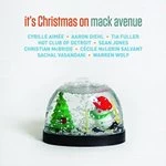Image of Various Artists - It's Christmas on Mack Avenue (Music CD)