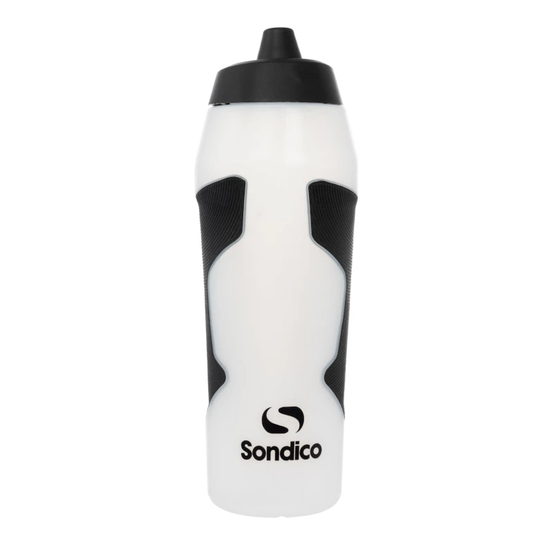 Image of Sondico Water Bottle - White White One Size