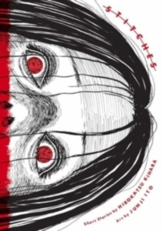 Image of Stitches Hardback