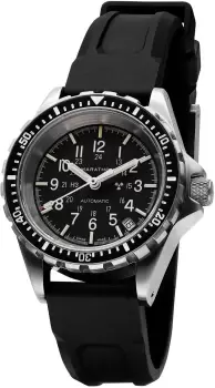 Image of Marathon Watch Dive Medium Divers Automatic MSAR Auto