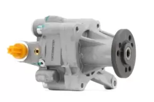 Image of RIDEX Power Steering Pump BMW 12H0121 1141570,32411091911,32411092015 Steering Pump,EHPS,EHPS Pump,Hydraulic Pump, steering system 32411141569