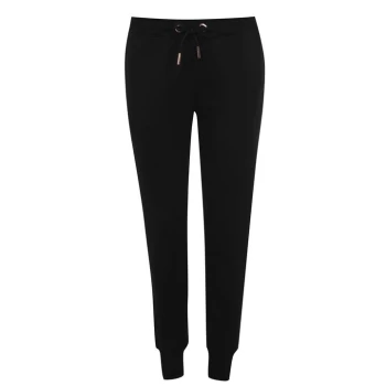 Image of True Religion True Horseshoe Joggers Ladies - Black
