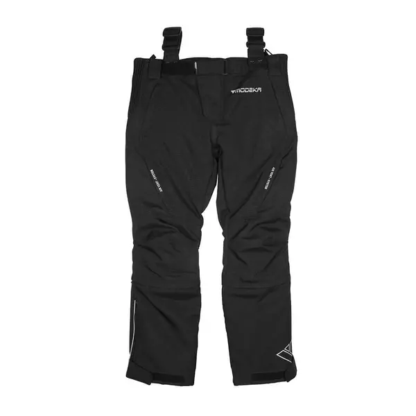 Image of Modeka Tourex II Kids Pants Black 128