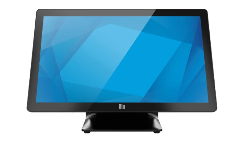 Image of Elo Touch Solutions I-Series E457084 All-in-One PC/workstation Intel