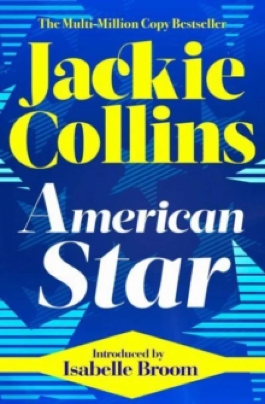 Image of American Star : introduced by Isabelle Broom Paperback / softback