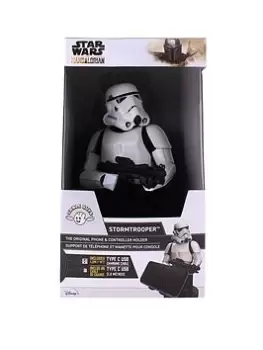 Image of Cable Guys - Star Wars - The Mandalorian - Imperial Stormtrooper