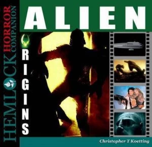 Image of Alien Origins by Koetting.Christopher Paperback