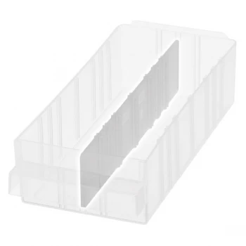Image of Raaco 111386 Divider For Drawer 150-01 Large - Pack of 24
