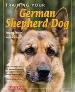 Image of training your german shepherd second edition