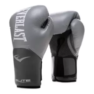 Image of Everlast Pro Styling Elite Training Gloves - Grey
