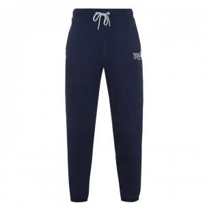 Image of Everlast Jogging Bottoms Mens - Navy